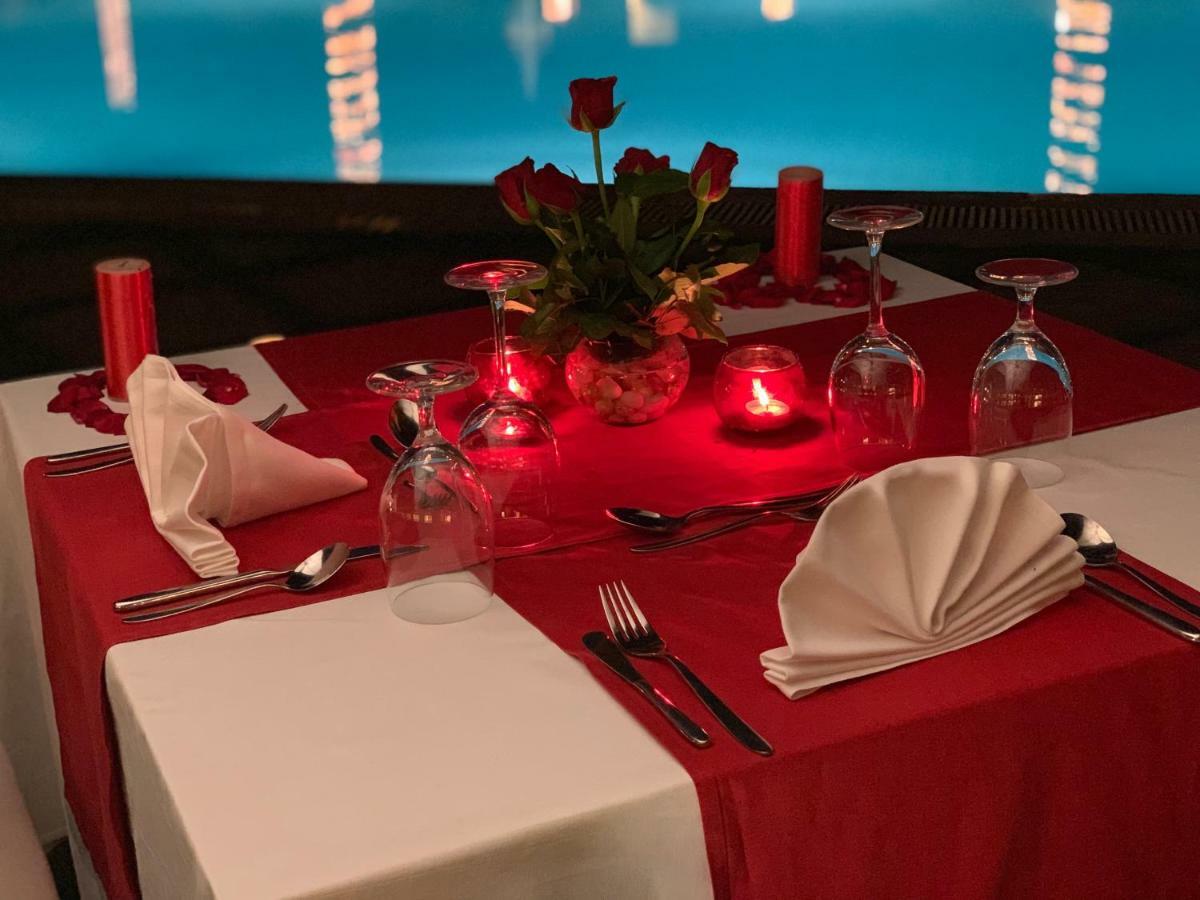 Hotel Trident Agra